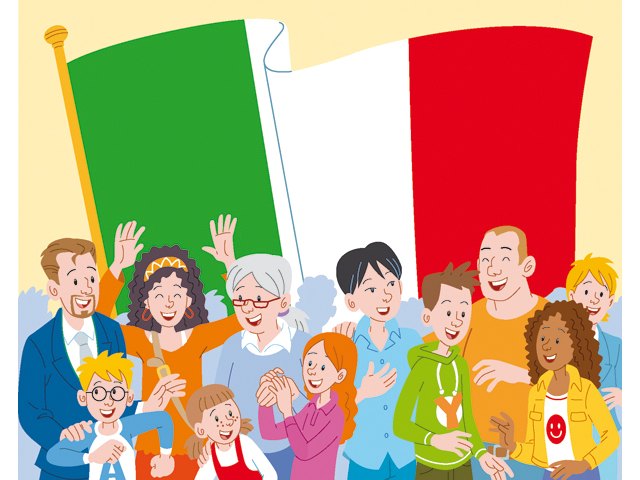 Italiani